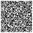 QR code with Clearwater Chapter Militry Ord contacts