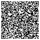 QR code with John Beans contacts