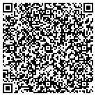 QR code with L B Enterprizes By Kirby contacts