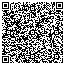 QR code with Master Bait contacts