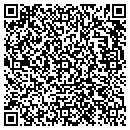 QR code with John E Lesch contacts
