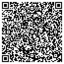 QR code with John Hegedus contacts