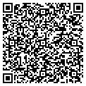 QR code with John Hill contacts