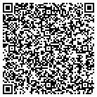QR code with Gallagher Maureen Ann contacts