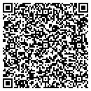 QR code with John W Pitts contacts
