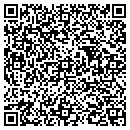 QR code with Hahn Keren contacts