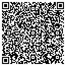 QR code with King John T DDS contacts