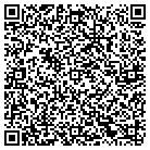 QR code with Opthamology Associates contacts