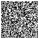 QR code with J R Hines Inc contacts