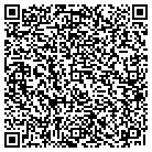 QR code with Kammer Freddrika L contacts
