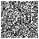 QR code with TBS Trucking contacts