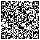 QR code with June Alcorn contacts
