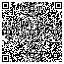 QR code with J W Brooks contacts