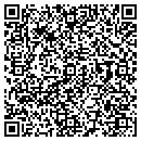 QR code with Mahr Kristin contacts