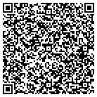 QR code with T & L Camacho Trucking LLC contacts