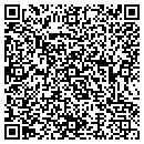 QR code with O'Dell E Joshua DDS contacts