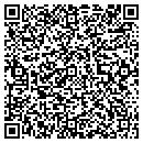 QR code with Morgan Gudrun contacts