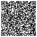 QR code with Kenneth M Watts contacts