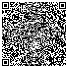QR code with Mc Clellan's Trailer Court contacts