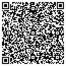 QR code with O'Brien Bridgette contacts