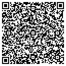 QR code with O'Brien Stephanie contacts