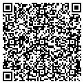 QR code with Mbam contacts