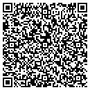 QR code with Kent Vincent contacts