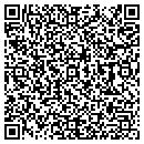 QR code with Kevin A Hill contacts