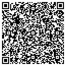 QR code with Kevin Hill contacts