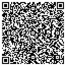 QR code with Red Mule Of Melbourne contacts