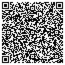 QR code with Kevin R Yann contacts