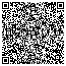 QR code with K M L I LLC contacts