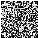 QR code with Kuhn Excavating contacts
