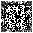 QR code with Lap League LLC contacts