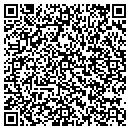 QR code with Tobin Tara E contacts