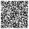 QR code with Benitez Odon contacts