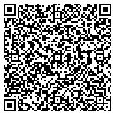 QR code with Ward Allyson contacts
