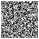 QR code with Zekas Linda B contacts