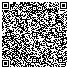 QR code with University Video Inc contacts