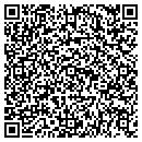 QR code with Harms Rhonda J contacts