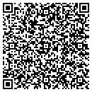 QR code with Hofner Maurya E contacts