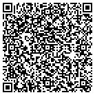 QR code with Mantilla-Aceve Jose G contacts