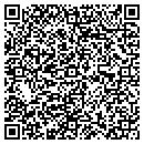 QR code with O'Brien Joanne F contacts