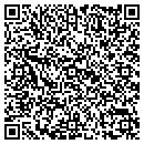 QR code with Purves David W contacts