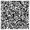 QR code with Royce Mary E contacts