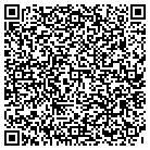 QR code with Advanced Tile Works contacts