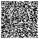 QR code with L P Ehret Jr contacts