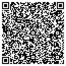 QR code with L Thomas contacts