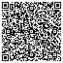 QR code with L Thomas Racing LLC contacts