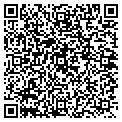 QR code with Lumiere Inc contacts